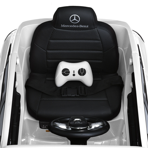 Електромобіль дитячий Bambi Racer M 5027EBLR-1 «Mercedes-Benz» фото 10