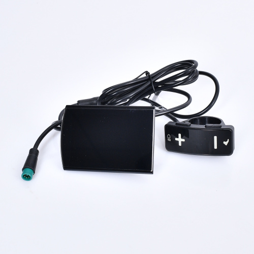 Дисплей для електровелоcипеда Profi MEB 700C NOVA DISPLAY