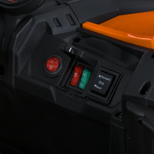 Електромобіль дитячий Bambi Racer M 6070EBLR-7(24V) (Баггі) фото 10