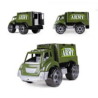 Машина військова 5965 (6) "Technok Toys"