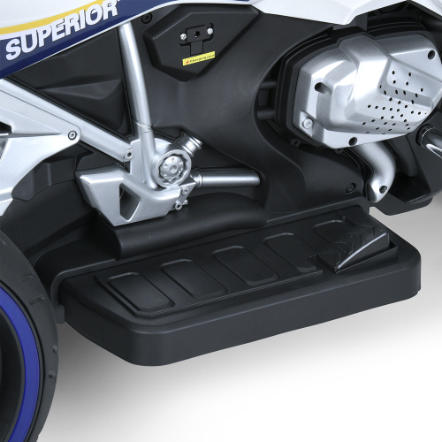 Електромотоцикл дитячий Bambi Racer M 6012EL-1 фото 2