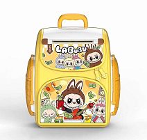 Сейф 8688 L герой, кодовий замок, звуки, підсвічування, іграшкові гроші, в коробці