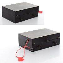 Акумулятор для дитячого електроквадроцикла Aroma 1000Q BATTERY SET(2)
