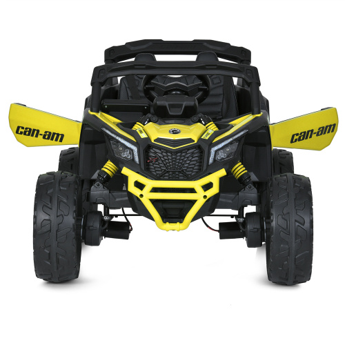 Електромобіль дитячий Bambi Racer M 5099EBLR-6(24V) фото 4