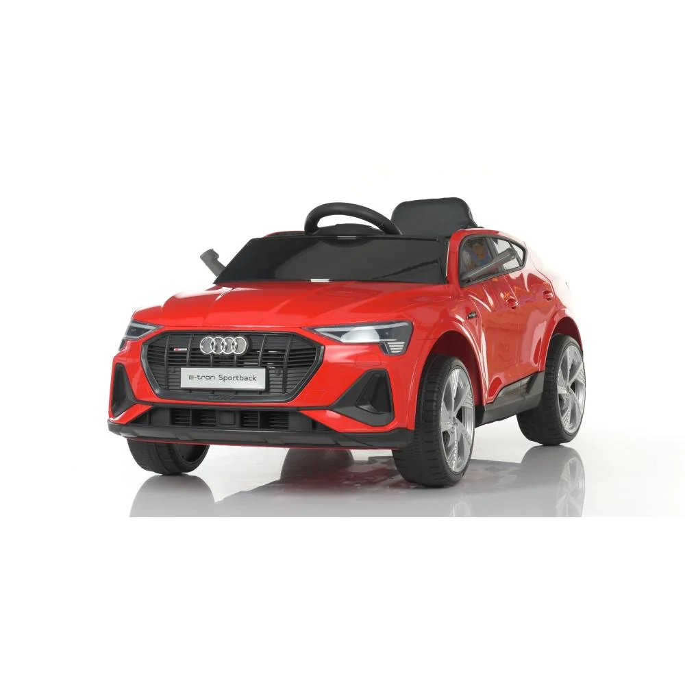 Електромобіль дитячий Bambi Racer M 4806EBLR-1 фото 2