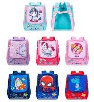 Рюкзак С 60605 ВИДАЄТЬСЯ МІКС