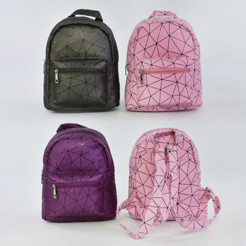 Рюкзак детский Igrusha С 32549 (60) 3 цвета