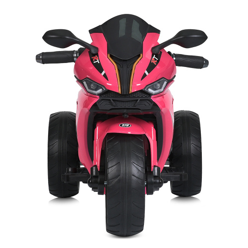 Електромотоцикл дитячий Bambi Racer M 5823ELS-8 фото 3