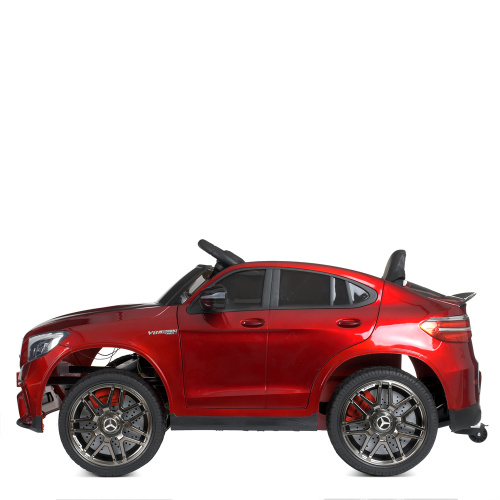 Електромобіль дитячий Bambi Racer M 4140EBLRS-3 фото 13