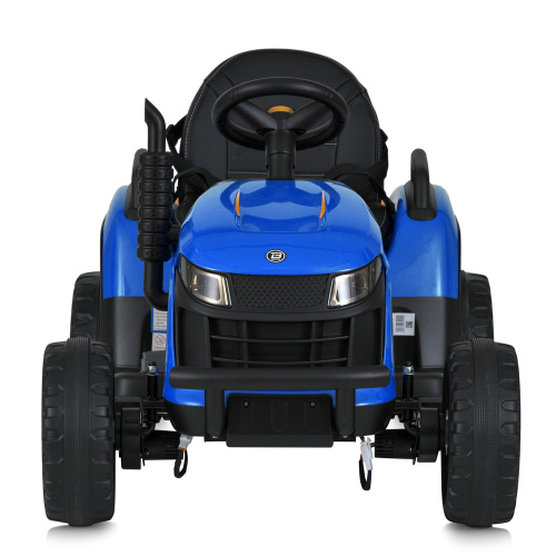 Електромобіль дитячий Bambi Racer M 5111EBLR-4 «Трактор» фото 2