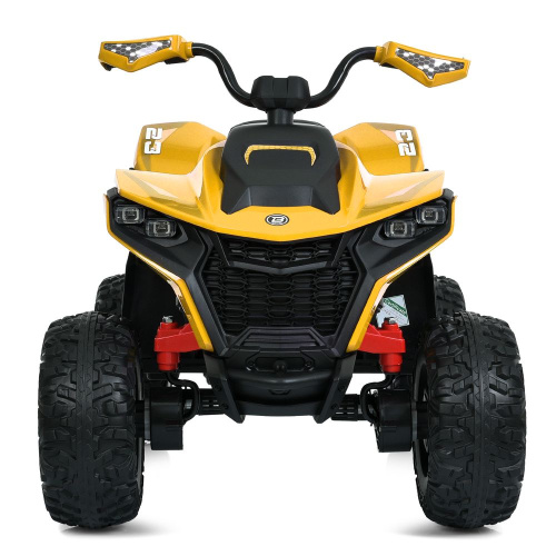 Електроквадроцикл дитячий Bambi Racer M 6128EBLR-6(24V) фото 4