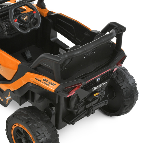 Електромобіль дитячий Bambi Racer M 6141EBLR-6 (Баггі, 2WD) фото 9