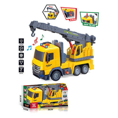 Музична машина 688-7 C в коробці