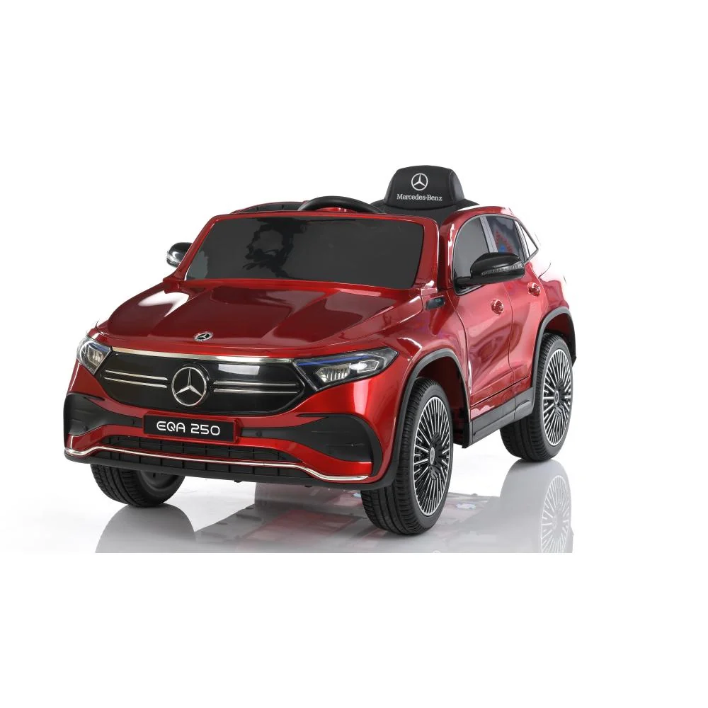 Електромобіль дитячий Bambi Racer M 5027EBLRS-3 «Mercedes-Benz» фото 2