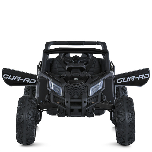 Електромобіль дитячий Bambi Racer M 6070EBLR-2(24V) (Баггі) фото 3