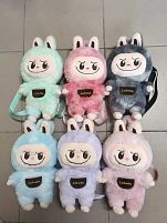 Рюкзак M 19764 герой, 1 місткий відділ на блискавці, регульовані ручки, петля для підвішування, ВИДАЄТЬСЯ ТІЛЬКИ МІКС ВИДІВ