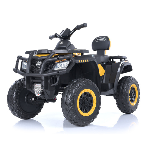 Електроквадроцикл дитячий Bambi Racer M 4868EL-2-6(24V)