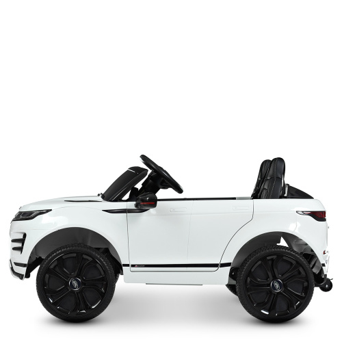 Електромобіль дитячий Bambi Racer M 4418EBLR-1 «Джип» фото 8