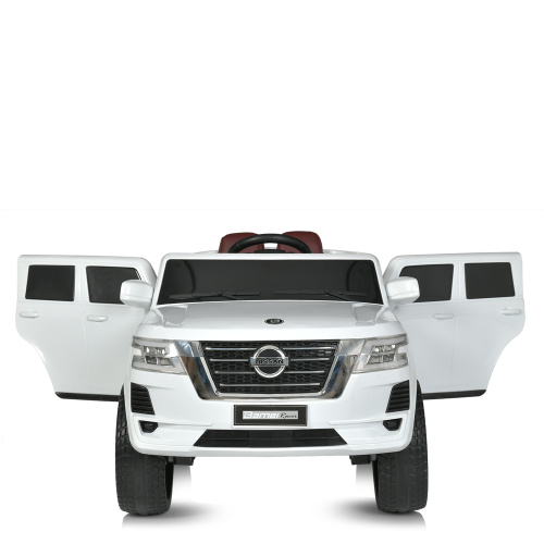 Електромобіль дитячий Bambi Racer M 4837EBLR-1 «Джип» фото 4