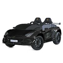 Електромобіль дитячий Bambi Racer M 6026EBLRS-2(24V) «Lamborghini»