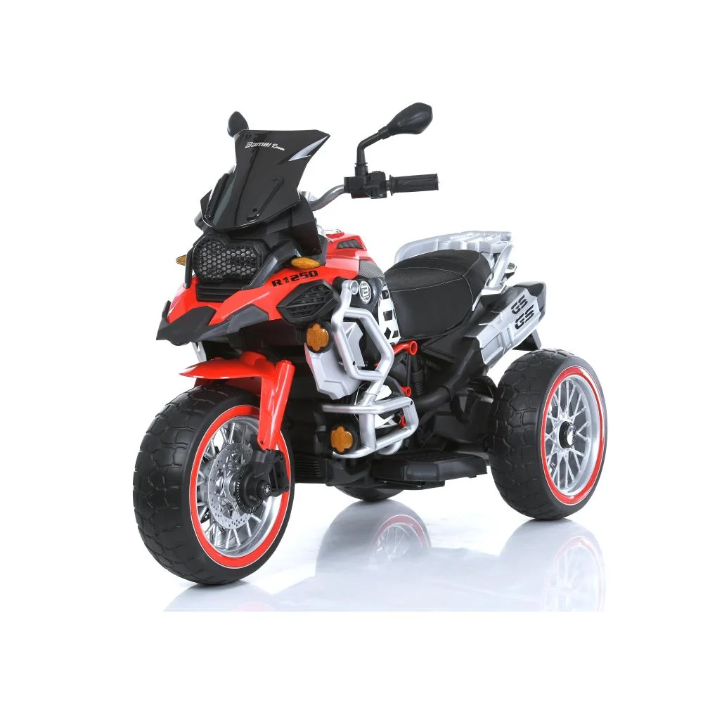 Електромотоцикл дитячий Bambi Racer M 5074EL-4 фото 2