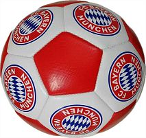 М`яч футбольний C 70282