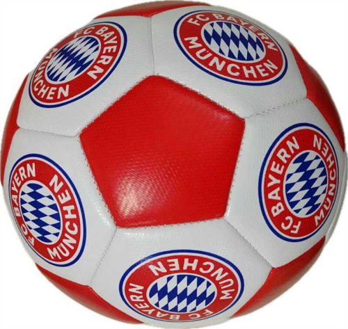 М`яч футбольний C 70282