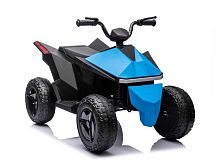 Електроквадроцикл дитячий Joy CT-77806 (колеса: EVA, акк. 12V/7Ah, мотор: 4*12V/45W, до 6 км/г, до 30 кг)
