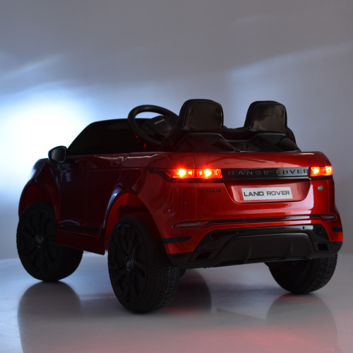 Електромобіль дитячий Bambi Racer M 4418EBLR-1 «Джип» фото 9