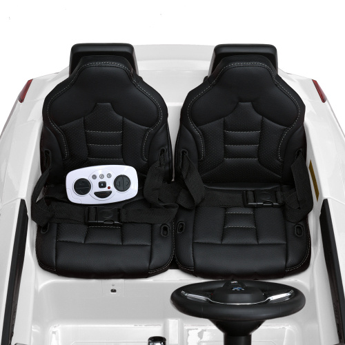 Електромобіль дитячий Bambi Racer M 5742EBLR-1 «BMW» фото 6