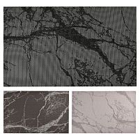 Серветка ПВХ для сервірування 6шт/наб 30*45см Stenson R33651