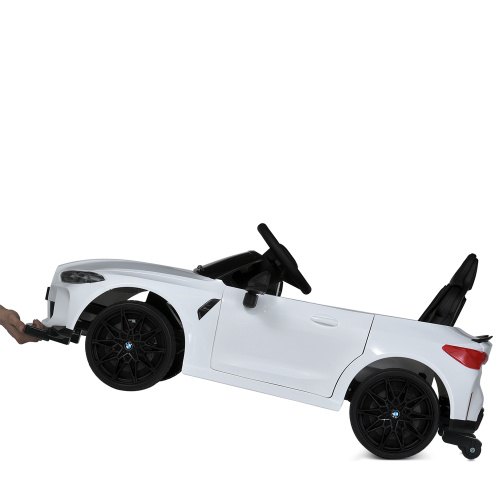 Електромобіль дитячий Bambi Racer M 5096EBLR-1 «BMW» фото 12