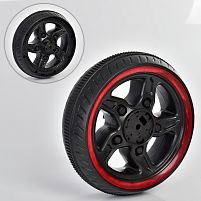 Колесо для дитячого електромотоцикла Bambi Racer M 4534-R WHEEL (заднє)