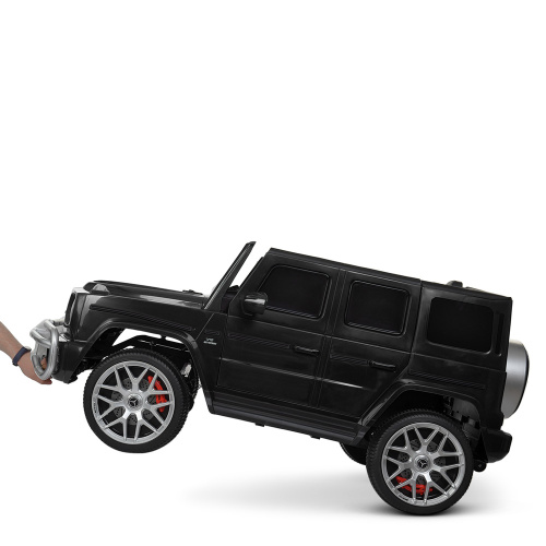 Електромобіль дитячий Bambi Racer M 4259EBLR-2 «Джип» фото 10