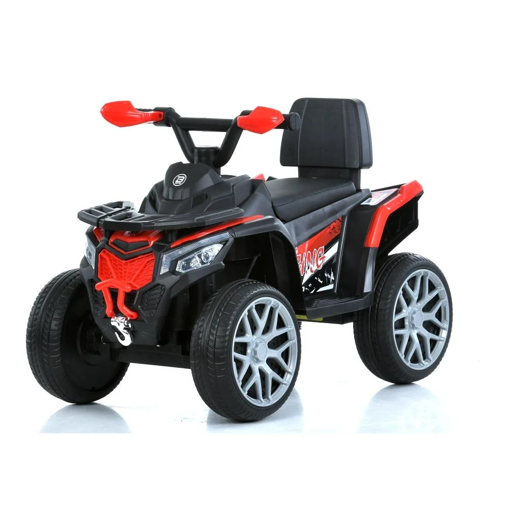 Електроквадроцикл дитячий Bambi Racer M 6125EBLR-3 фото 2