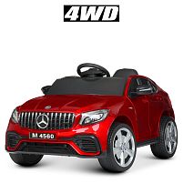 Електромобіль дитячий Bambi Racer M 4560EBLRS-3