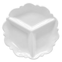 Мінажниця порцеляна "Натхнення" 12" (30.5см) Stenson (MC4168-12)