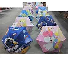 Парасолька D 34912 ВИДАЄТЬСЯ МІКС ВИДІВ