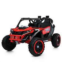 Електромобіль дитячий Bambi Racer M 6149EBLR-3(24V) (баггі, колеса: EVA, акк. 24V/7Ah, мотор: 2*120W/24V, до 7 км/г, до 50 кг)