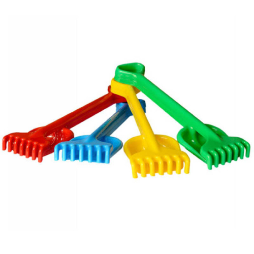 Лопатка + грабельки "Гулівер" 1424 "Technok Toys"