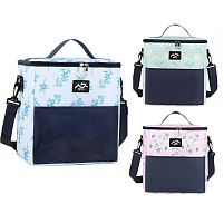 Термосумка 26*17*25см Stenson R40947