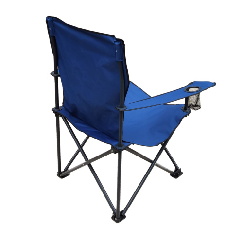 Розкладне крісло CD-Market CDM-4 «Карпати» (60*80*100 см., з підлокотниками, навантаження: до 120 кг.) фото 6