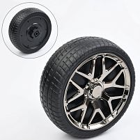 Колесо для дитячого електромобіля Bambi Racer M 5101 R EVA WHEEL (заднє)