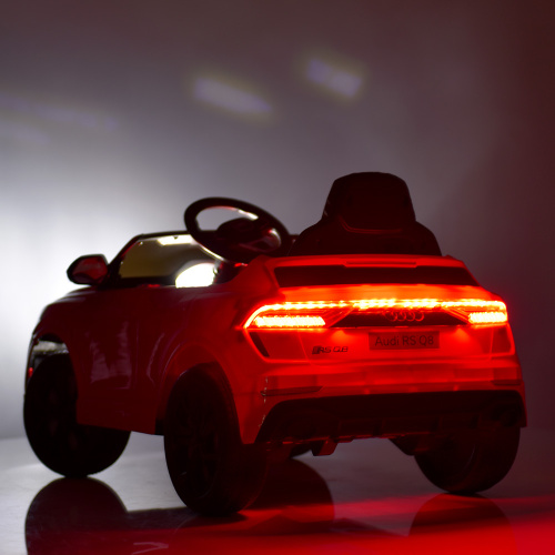 Електромобіль дитячий Bambi Racer M 4569EBLR-1 фото 9
