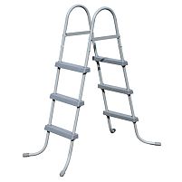 Драбина Bestway 58335 (для басейну, 107 см., 6 сходинок)