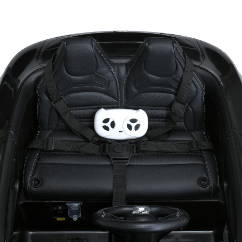 Електромобіль дитячий Bambi Racer M 5098EBLRS-2 «Mercedes-Benz» фото 10