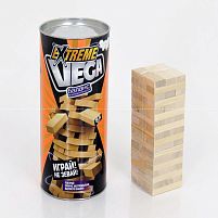 Гра "VEGA" EXTREME VGE-01 54 дет, "Danko Toys"