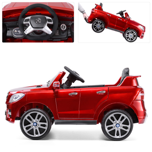 Електромобіль дитячий Bambi Racer M 3568EBLRS-3 фото 5