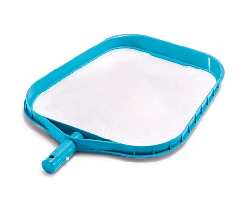 Набір для чищення басейну Intex 29056 (підходить до телескопічної ручки Ø26.2 мм, Intex 29054) фото 2