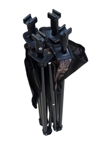 Стіл туристичний "Павук" 70*60см Stenson R28859 фото 6